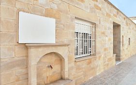 Semeli Apartment