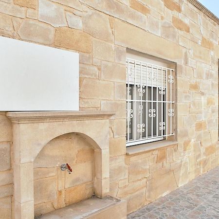 Semeli Apartment Kíssamos Esterno foto